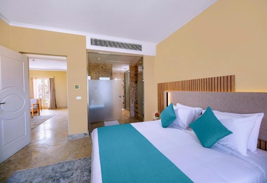 Zen Azzurro Sahl Hasheesh - снимка - 13