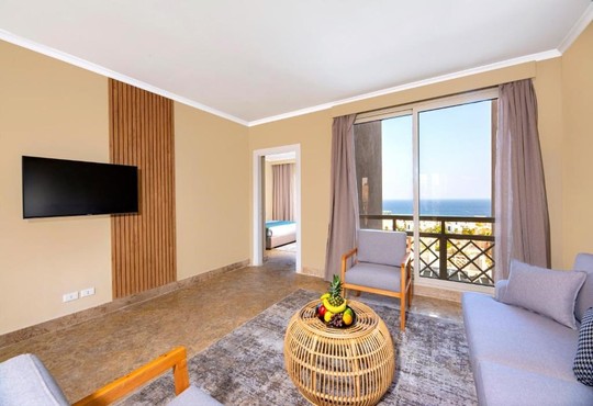 Zen Azzurro Sahl Hasheesh - снимка - 14