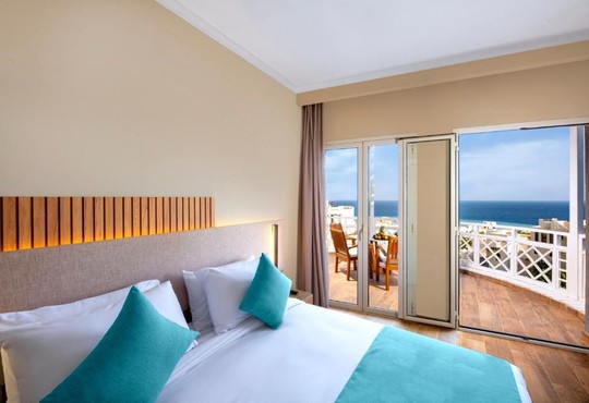 Zen Azzurro Sahl Hasheesh - снимка - 15