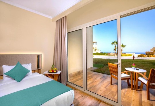 Zen Azzurro Sahl Hasheesh - снимка - 16