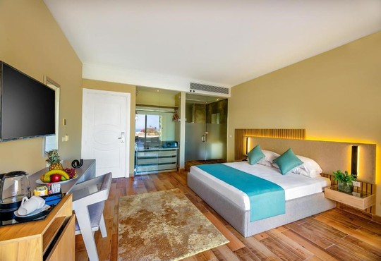 Zen Azzurro Sahl Hasheesh - снимка - 18