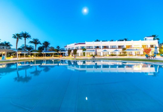 The Grand Hotel Hurghada - снимка - 2