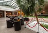 Морска почивка на супер цена в хотел Детелина 3*, Златни пясъци! Нощувка на база All inclusive, ползване на външен басейн, шезлонг и чадър, паркинг, безплатно за дете до 11.99 г. - thumb 4