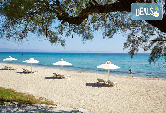 Pallini Beach Hotel 4* - снимка - 8