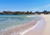 Мечтаната ваканция! Първа линия на очарователния бряг на известния плаж „Атлиман“, хотел Теос, Китен: нощувка, изхранване по избор, безплатно за дете до 4.99 г. - thumb 10