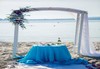 Мечтаната ваканция! Първа линия на очарователния бряг на известния плаж „Атлиман“, хотел Теос, Китен: нощувка, изхранване по избор, безплатно за дете до 4.99 г. - thumb 7