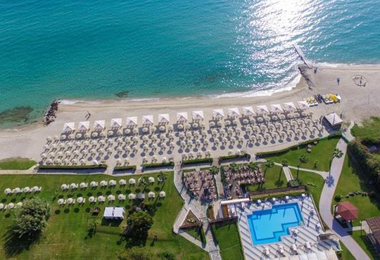 Aegean Melathron Thalasso Spa Hotel 4* - снимка - 10