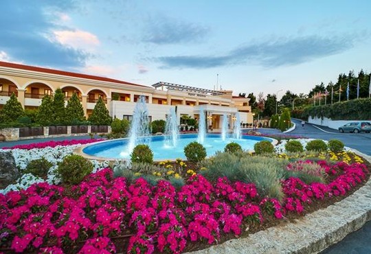 Aegean Melathron Thalasso Spa Hotel 4* - снимка - 18