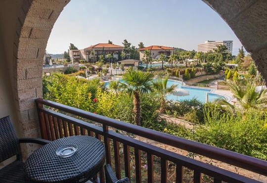Aegean Melathron Thalasso Spa Hotel 4* - снимка - 20