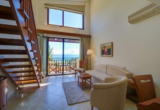 Aegean Melathron Thalasso Spa Hotel 4* - снимка - 22