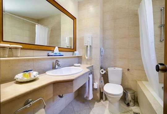 Aegean Melathron Thalasso Spa Hotel 4* - снимка - 23