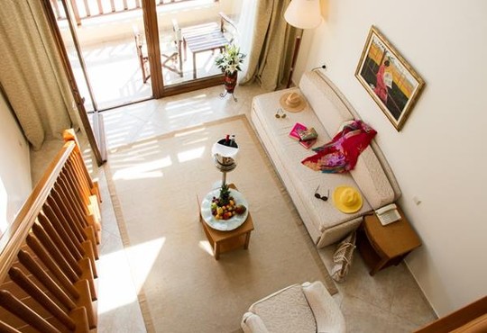 Aegean Melathron Thalasso Spa Hotel 4* - снимка - 21