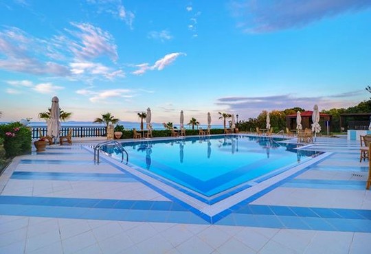 Aegean Melathron Thalasso Spa Hotel 4* - снимка - 24