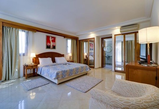 Aegean Melathron Thalasso Spa Hotel 4* - снимка - 27