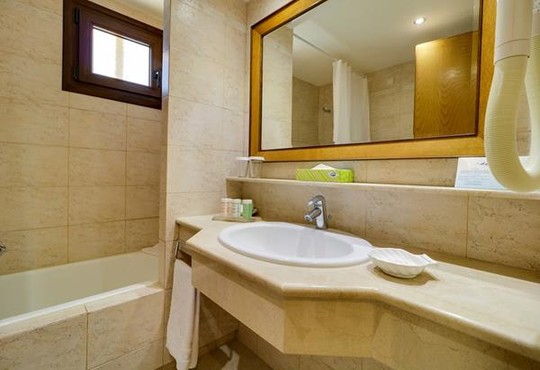 Aegean Melathron Thalasso Spa Hotel 4* - снимка - 28