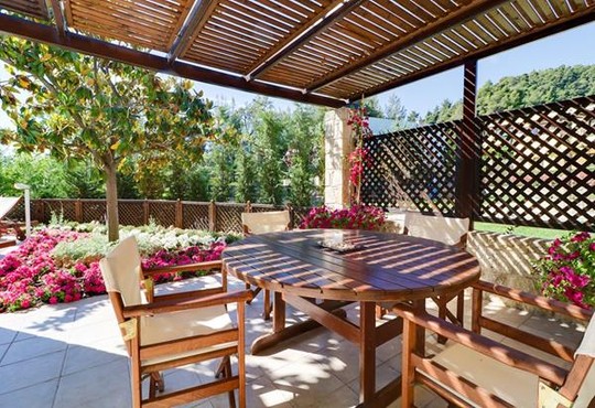 Aegean Melathron Thalasso Spa Hotel 4* - снимка - 26