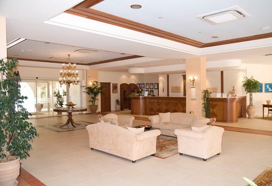 Aegean Melathron Thalasso Spa Hotel 4* - снимка - 30