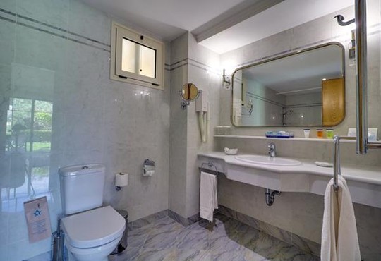 Aegean Melathron Thalasso Spa Hotel 4* - снимка - 32