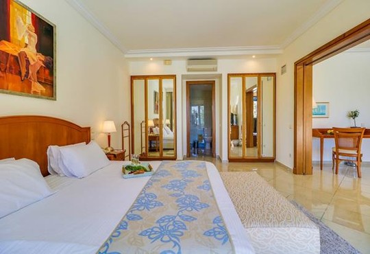 Aegean Melathron Thalasso Spa Hotel 4* - снимка - 36