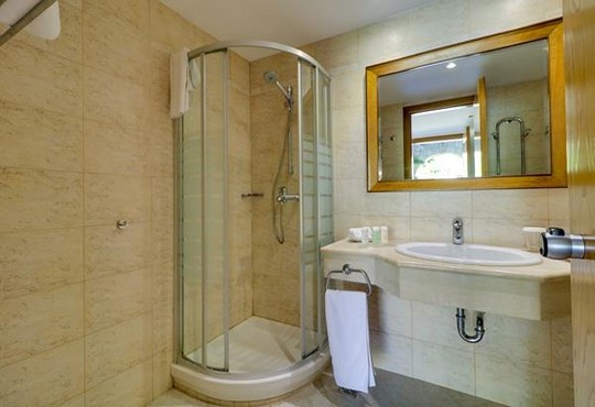 Aegean Melathron Thalasso Spa Hotel 4* - снимка - 35