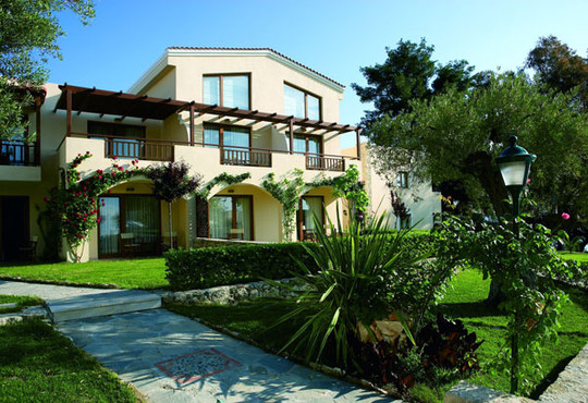 Aegean Melathron Thalasso Spa Hotel 4* - снимка - 6