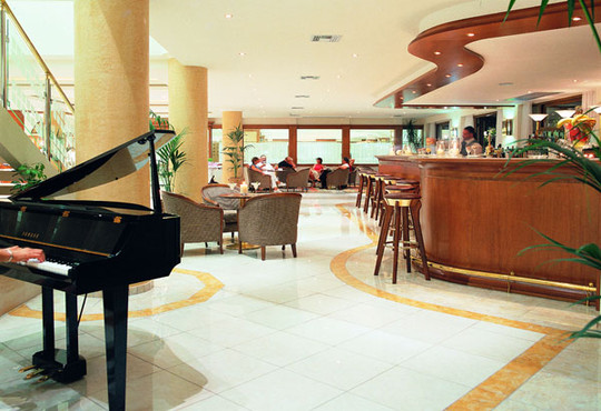 Aegean Melathron Thalasso Spa Hotel 4* - снимка - 8