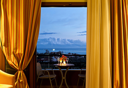 Nefeli Hotel - Alexandroupoli 4* - снимка - 7