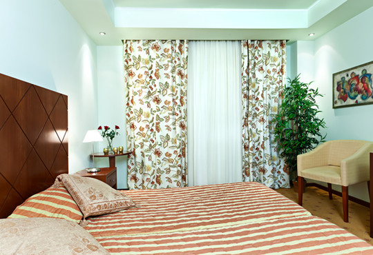 Nefeli Hotel - Alexandroupoli 4* - снимка - 5