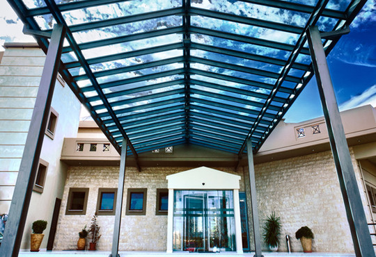 Nefeli Hotel - Alexandroupoli 4* - снимка - 3