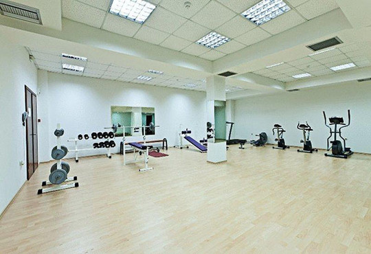 Nefeli Hotel - Alexandroupoli 4* - снимка - 9