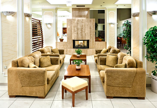 Nefeli Hotel - Alexandroupoli 4* - снимка - 4