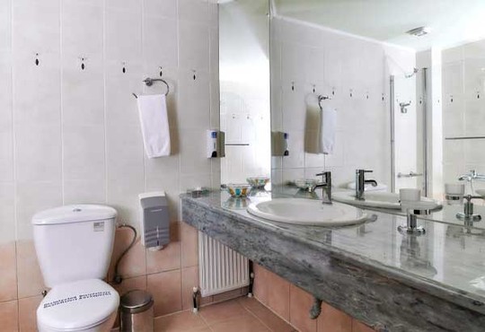 Nefeli Hotel - Alexandroupoli 4* - снимка - 13