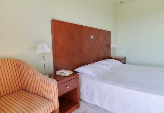 Nefeli Hotel - Alexandroupoli 4* - снимка - 14