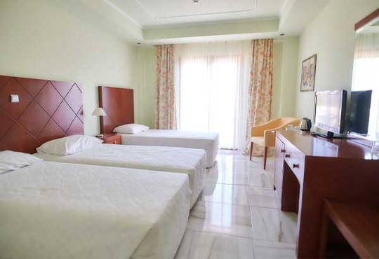 Nefeli Hotel - Alexandroupoli 4* - снимка - 16