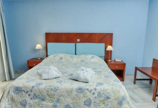 Nefeli Hotel - Alexandroupoli 4* - снимка - 19