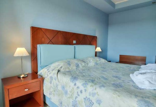 Nefeli Hotel - Alexandroupoli 4* - снимка - 20