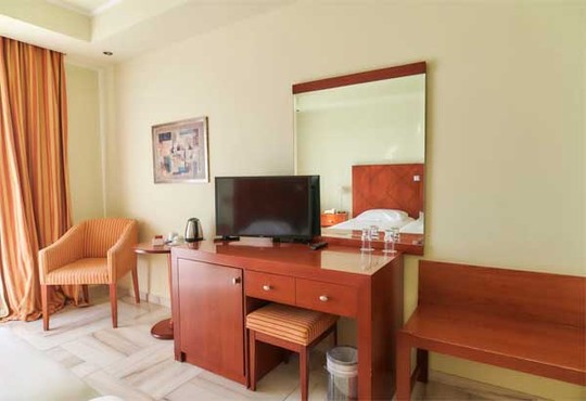 Nefeli Hotel - Alexandroupoli 4* - снимка - 12