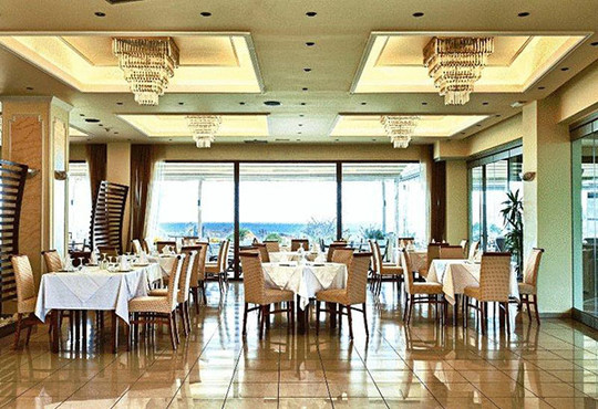 Nefeli Hotel - Alexandroupoli 4* - снимка - 10