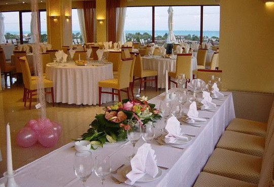 Nefeli Hotel - Alexandroupoli 4* - снимка - 11