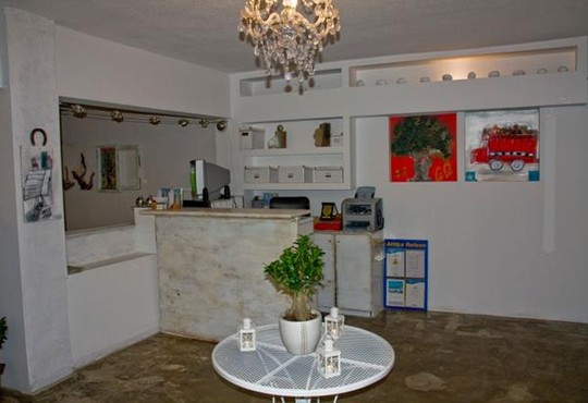 Dryades Hotel 3* - снимка - 16