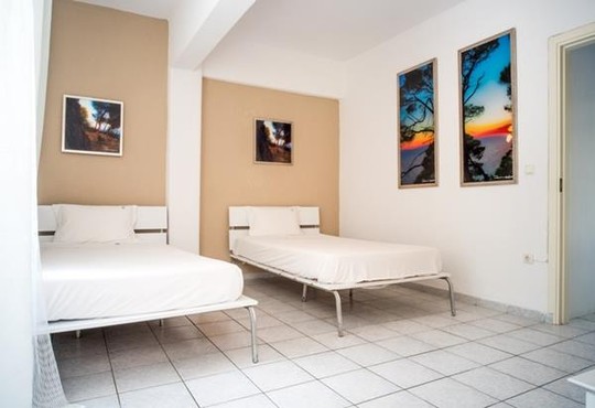 Dryades Hotel 3* - снимка - 9