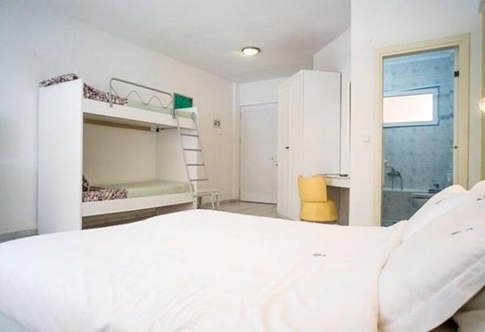 Dryades Hotel 3* - снимка - 2