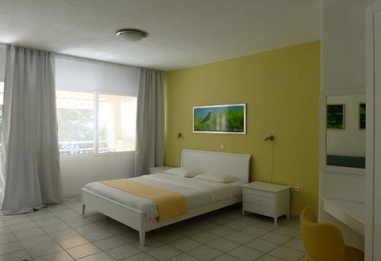 Dryades Hotel 3* - снимка - 3