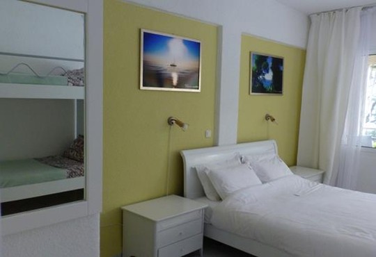 Dryades Hotel 3* - снимка - 4