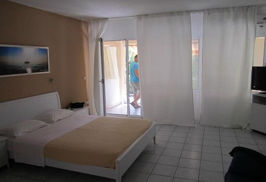 Dryades Hotel 3* - снимка - 7