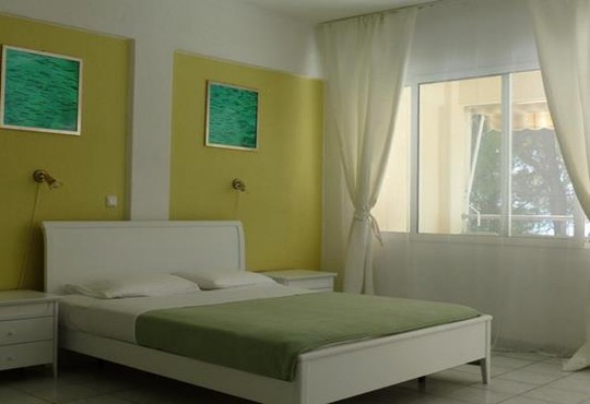 Dryades Hotel 3* - снимка - 8