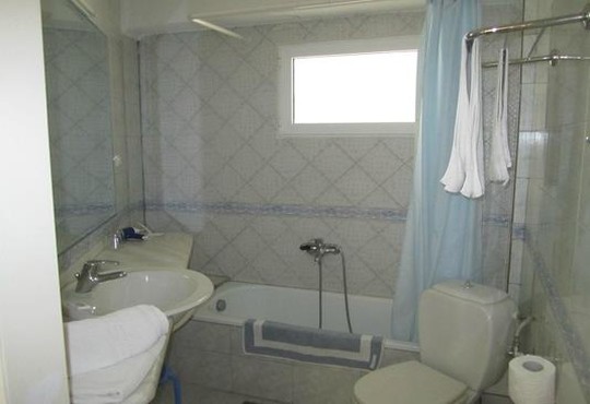 Dryades Hotel 3* - снимка - 11