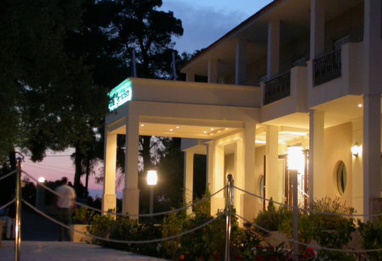 Paradise Hotel - Kriopigi 3* - снимка - 6