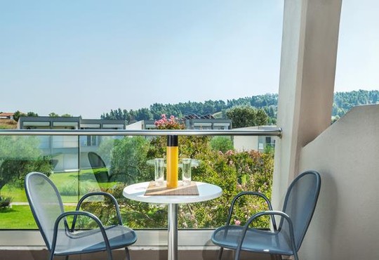 Iris Hotel - Siviri 3* - снимка - 11