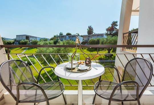 Iris Hotel - Siviri 3* - снимка - 10